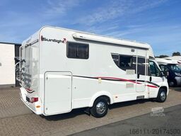 SUNLIGHT T 66 - Einzelbetten - - Solar -