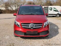 Mercedes-Benz V 250 d lang Edition *LIEGE-PAKET/STHZ/