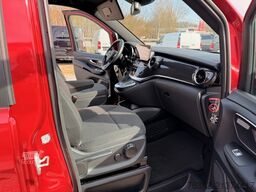 Mercedes-Benz V 250 d lang Edition *LIEGE-PAKET/STHZ/