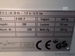Procidamacchine Srl Procidamacchine Srl Procidamacchine Srl