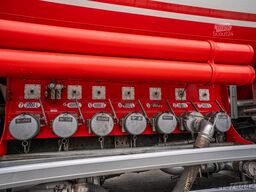 MAN TGS 26.360 + ALU MAGYAR 21.000L/7COMP+INTARDER