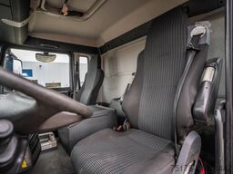 MAN TGS 26.360 + ALU MAGYAR 21.000L/7COMP+INTARDER