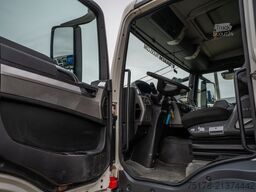 MAN TGS 26.360 + ALU MAGYAR 21.000L/7COMP+INTARDER