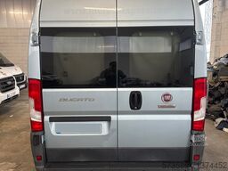 Fiat Ducato Wohnmobil | 2018 | EURO 6 | Professioneller Verkäufer