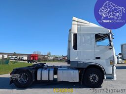 DAF XF 460