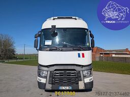 Renault T 440