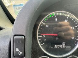 MAN TGM 15.250 Bakwagen Handgeschakeld