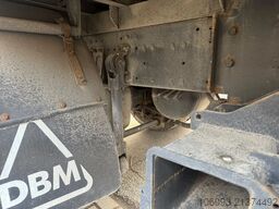 Billen Nutzfahrzeuge GmbH Billen Nutzfahrzeuge GmbH Billen Nutzfahrzeuge GmbH