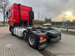 DAF XF 450 RTI Compressor  Hydrauliek