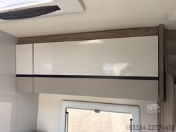 Roller Team Kronos Fit 281P Ford Transit 2.0 TDCi 165 ch Automatique