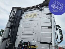 Volvo FH 500