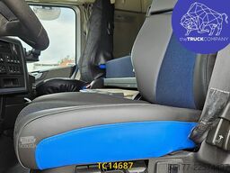 Volvo FH 500
