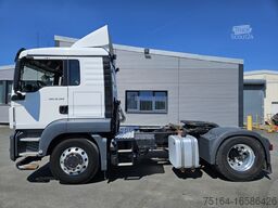 MAN TGS 18.500 BLS