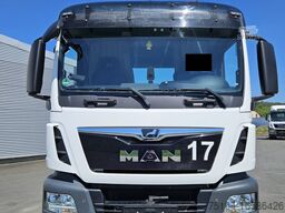 MAN TGS 18.500 BLS