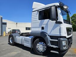 MAN TGS 18.500 BLS