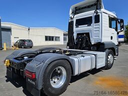 MAN TGS 18.500 BLS