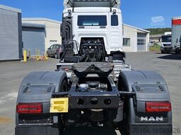MAN TGS 18.500 BLS