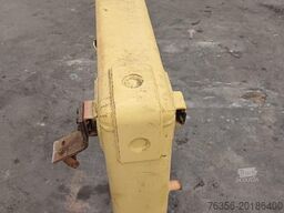 Caterpillar Occ radiatorbeugel D6M LGP Caterpillar