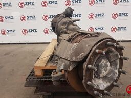 Renault Occ Stuuras FAL 7.5 Renault T
