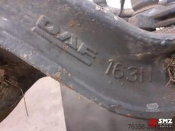 Daf Occ stuuras 163N DAF