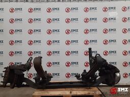 Mercedes Occ vooras compleet F-7.5/C22.5 Mercedes