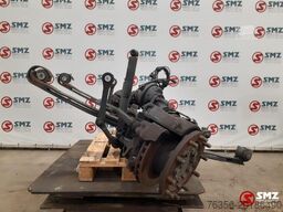 Mercedes Occ vooras compleet F-7.5/C22.5 Mercedes