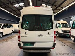 MERCEDES-BENZ Sprinter 316 MAXI Kombi 7 Sitze 2xKlima STHZ