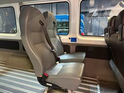 MERCEDES-BENZ Sprinter 316 MAXI Kombi 7 Sitze 2xKlima STHZ