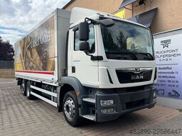 MAN TGS 26.320/2xAHK/LBW/Kamera/Lenk-Lift/aus1.Hand