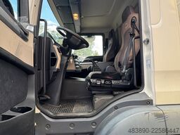 MAN TGS 26.320/2xAHK/LBW/Kamera/Lenk-Lift/aus1.Hand