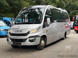 IVECO Compa (204 tKm*DE*29 Sitze) Rosero/ Wing/ Rapido