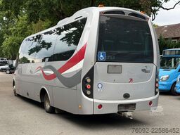 IVECO Compa (204 tKm*DE*29 Sitze) Rosero/ Wing/ Rapido