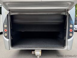 IVECO Compa (204 tKm*DE*29 Sitze) Rosero/ Wing/ Rapido