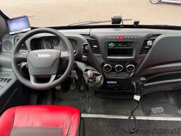 IVECO Compa (204 tKm*DE*29 Sitze) Rosero/ Wing/ Rapido