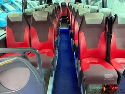 IVECO Compa (204 tKm*DE*29 Sitze) Rosero/ Wing/ Rapido