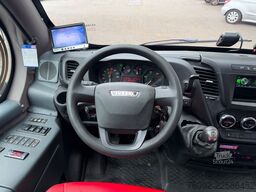 IVECO Compa (204 tKm*DE*29 Sitze) Rosero/ Wing/ Rapido