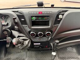 IVECO Compa (204 tKm*DE*29 Sitze) Rosero/ Wing/ Rapido