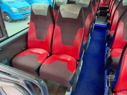 IVECO Compa (204 tKm*DE*29 Sitze) Rosero/ Wing/ Rapido