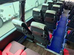 IVECO Compa (204 tKm*DE*29 Sitze) Rosero/ Wing/ Rapido