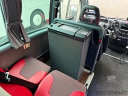 IVECO Compa (204 tKm*DE*29 Sitze) Rosero/ Wing/ Rapido