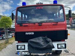 IVECO Magirus 90-16AW Löschfahrzeug LF 16 TS