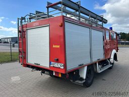 IVECO Magirus 90-16AW Löschfahrzeug LF 16 TS