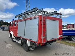 IVECO Magirus 90-16AW Löschfahrzeug LF 16 TS
