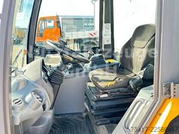 VOLVO L28 Allrad*Schnellwechsler*Straßenzulassung*