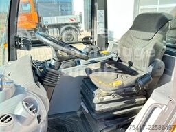VOLVO L28 Allrad*Schnellwechsler*Straßenzulassung*