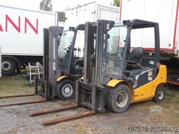 JUNGHEINRICH DFG 425