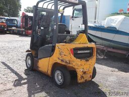 JUNGHEINRICH DFG 425