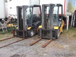 JUNGHEINRICH DFG 425