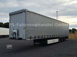 KRONE Profi Liner SDP 27 eLB50-CS*LiftA*Edscha*PalKa