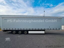 KRONE Profi Liner SDP 27 eLB50-CS*LiftA*Edscha*PalKa